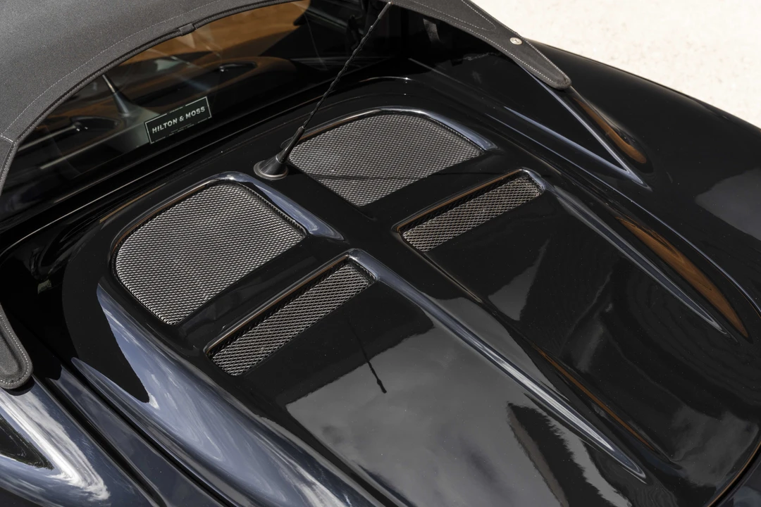 1998 Lotus Elise Series 1 - Image 26 of 31