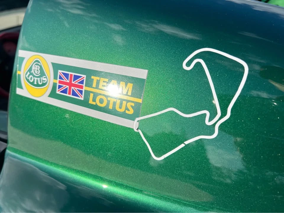 1999 Lotus Elise Series 1 - Image 8 of 16