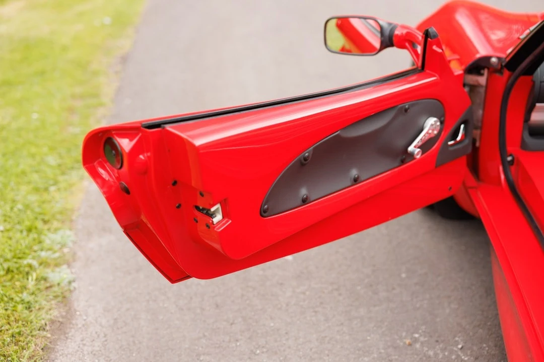 1999 Lotus Elise Series 1 - Image 16 of 31
