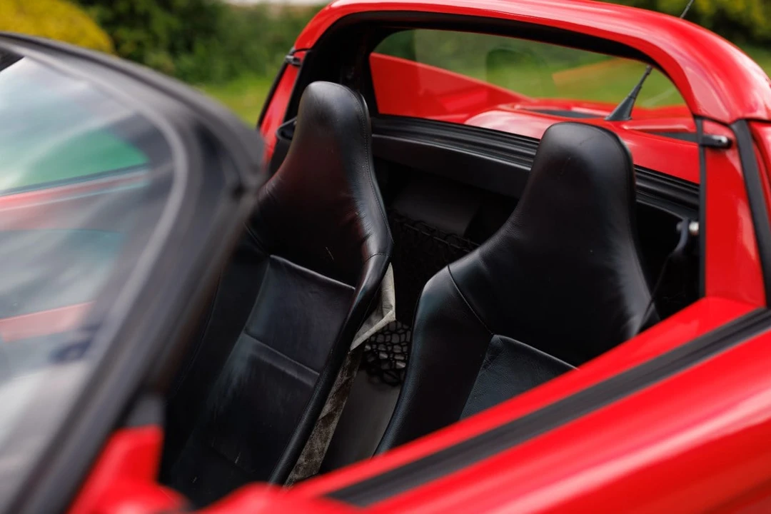 1999 Lotus Elise Series 1 - Image 10 of 31