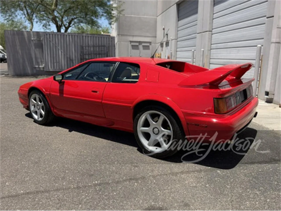 1999 Lotus Esprit Series 4 - Image 3 of 5