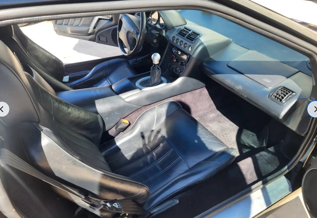 1999 Lotus Esprit Series 4 - Image 9 of 18
