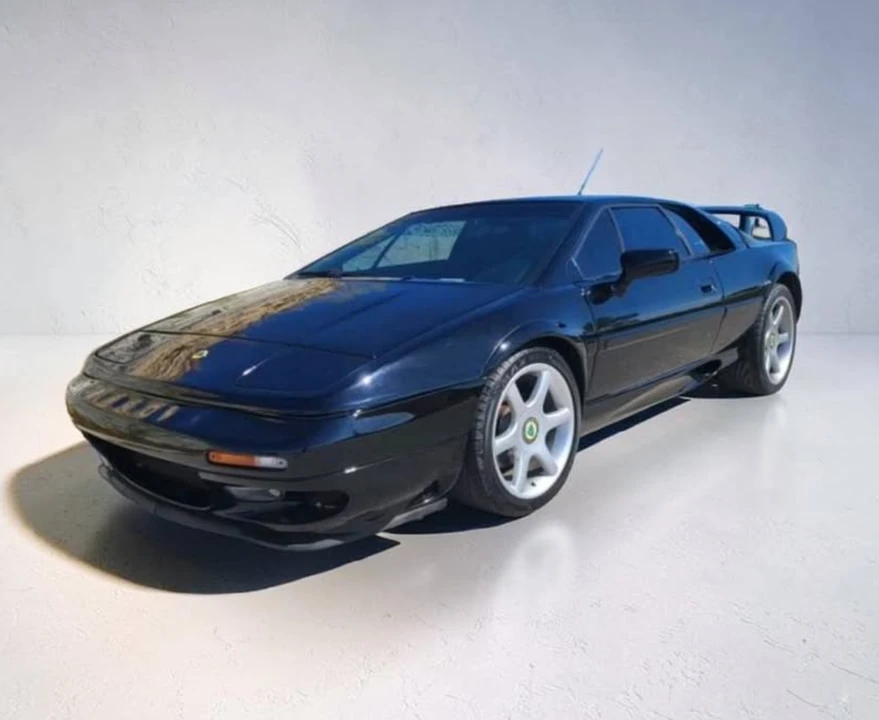 1999 Lotus Esprit Series 4 - Image 3 of 18