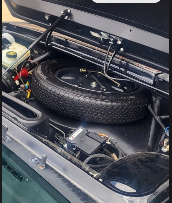 1999 Lotus Esprit Series 4 - Image 16 of 18