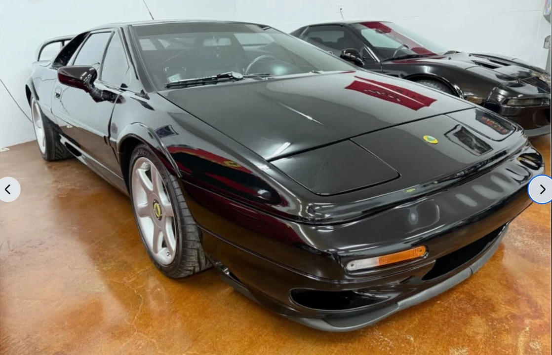 1999 Lotus Esprit Series 4 - Image 13 of 18