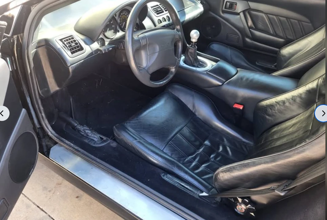 1999 Lotus Esprit Series 4 - Image 10 of 18