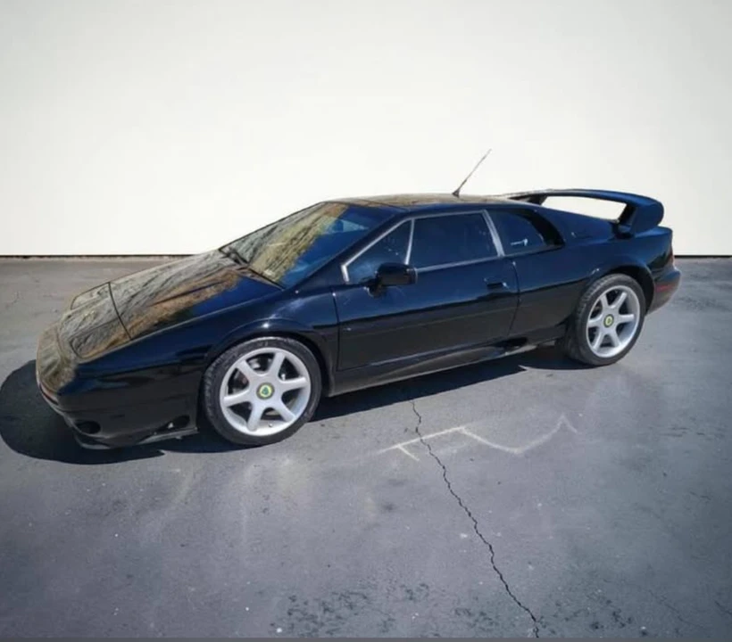 1999 Lotus Esprit Series 4 - Image 2 of 18
