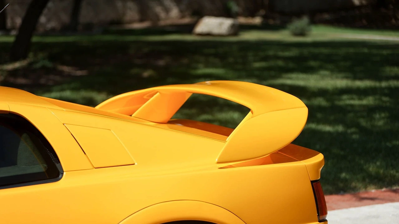 1999 Lotus Esprit V8 - Image 17 of 31