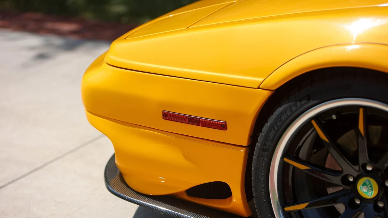 1999 Lotus Esprit V8 - Image 20 of 31