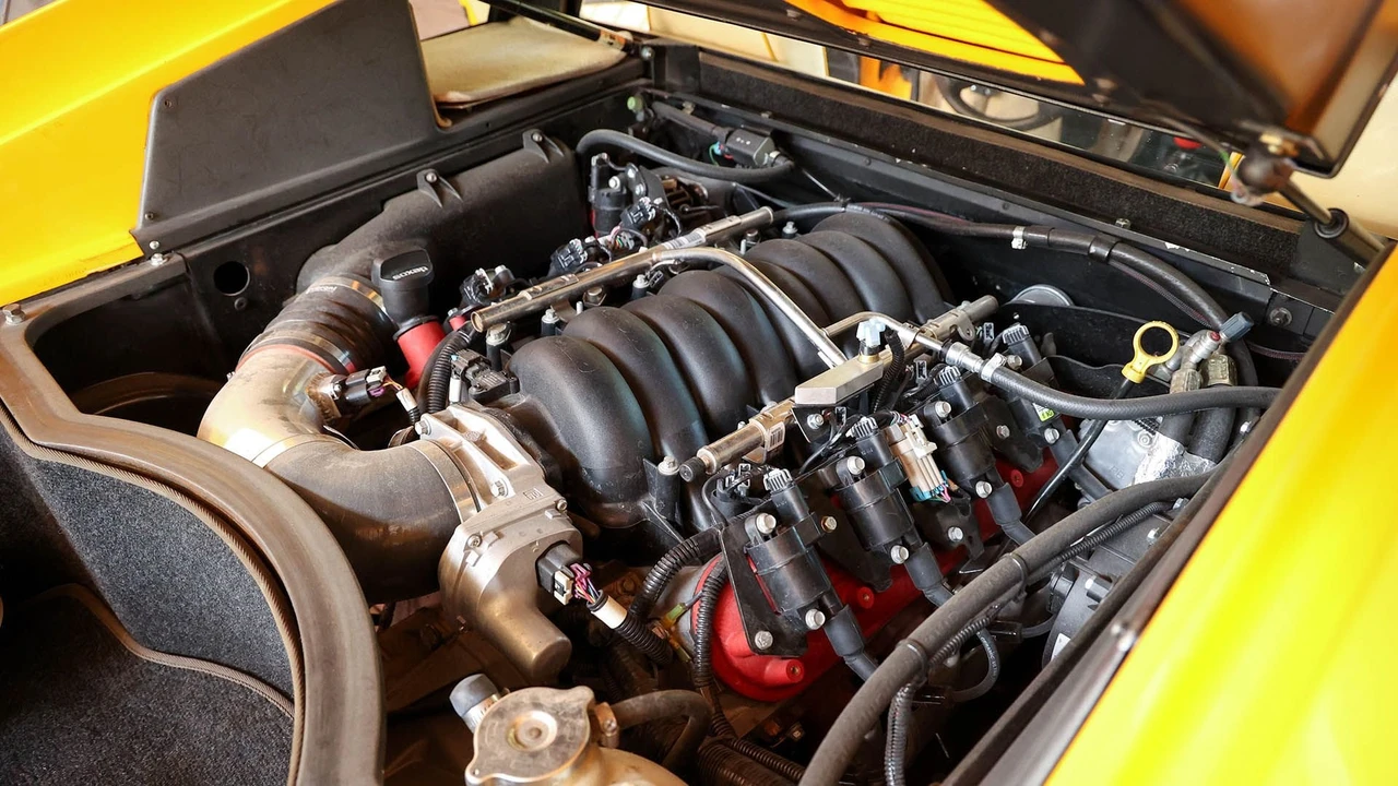 1999 Lotus Esprit V8 - Image 8 of 31
