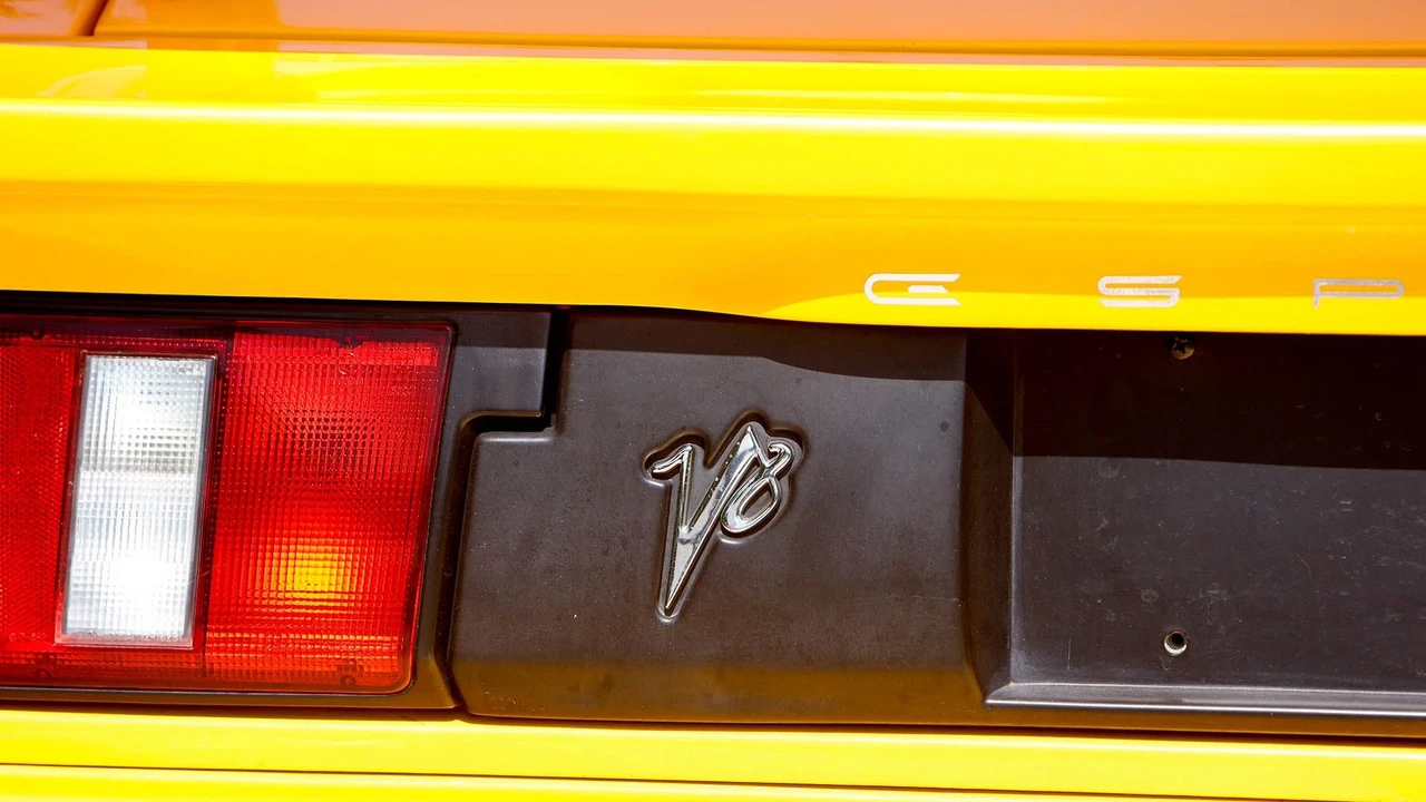 1999 Lotus Esprit V8 - Image 29 of 31