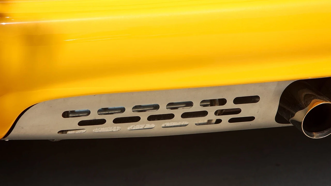 1999 Lotus Esprit V8 - Image 28 of 31