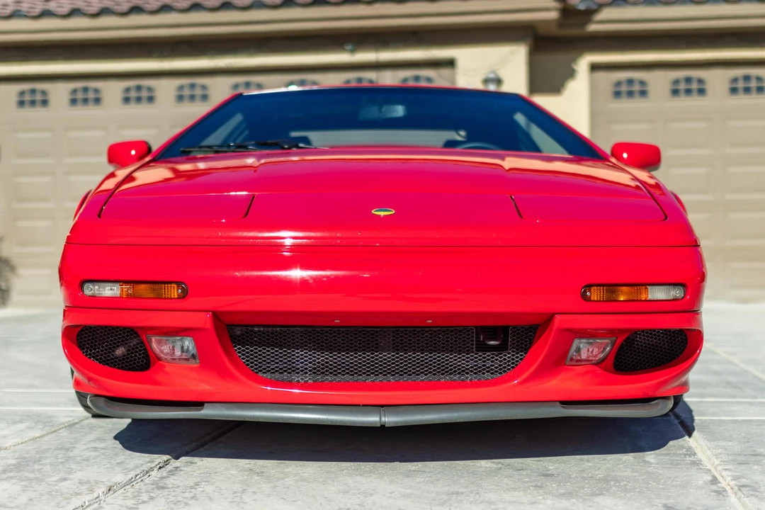 1999 Lotus Esprit Series 4 - Image 2 of 31