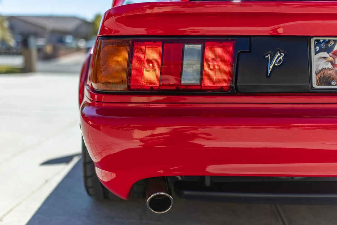 1999 Lotus Esprit Series 4 - Image 22 of 31