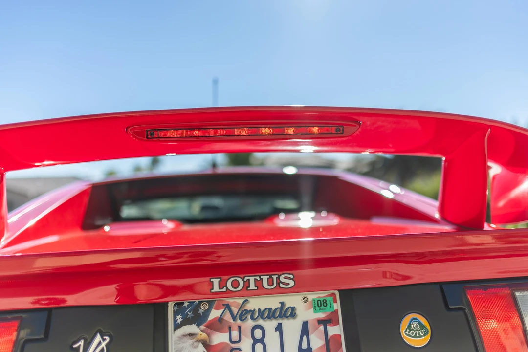 1999 Lotus Esprit Series 4 - Image 21 of 31
