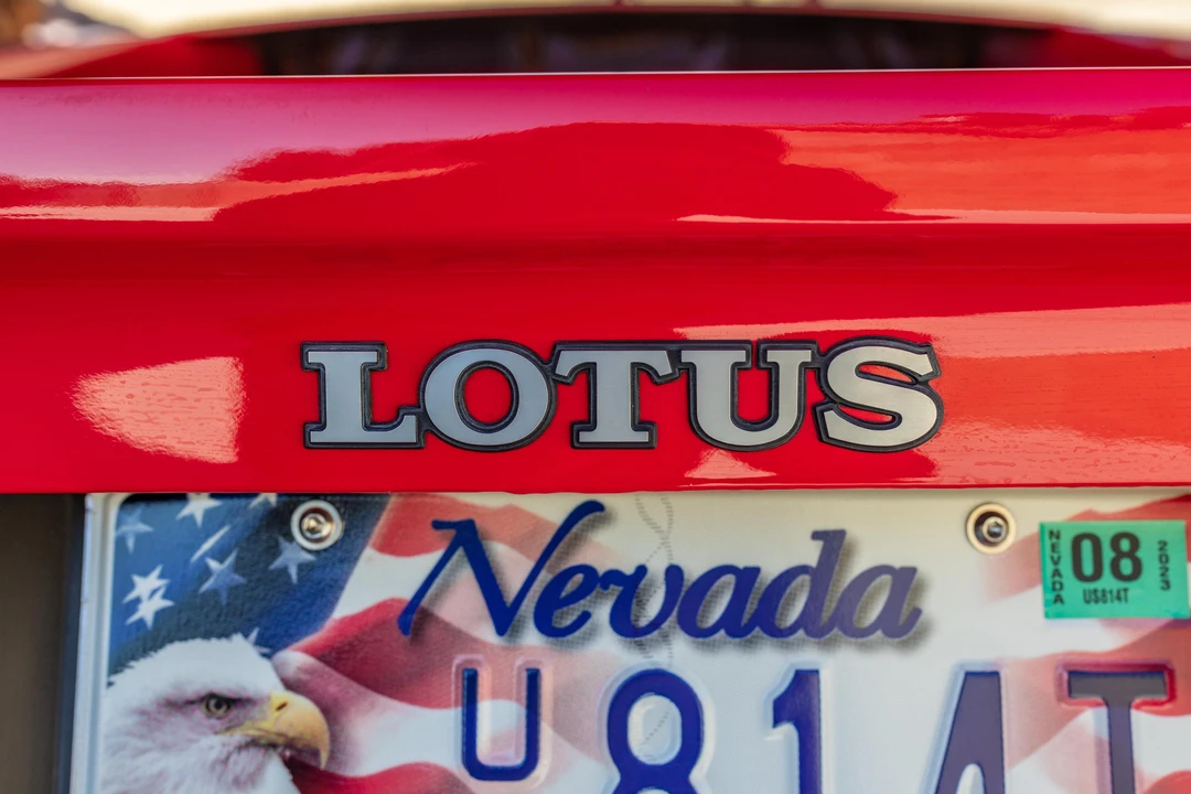 1999 Lotus Esprit Series 4 - Image 24 of 31