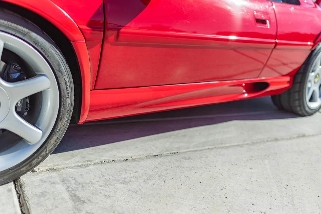 1999 Lotus Esprit Series 4 - Image 19 of 31