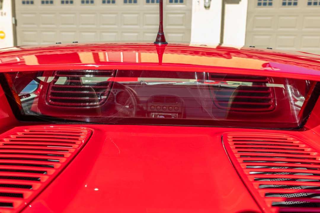 1999 Lotus Esprit Series 4 - Image 20 of 31