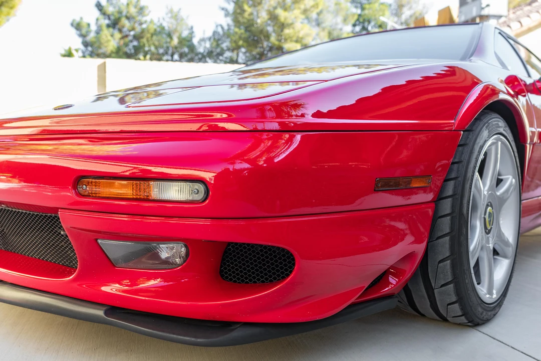 1999 Lotus Esprit Series 4 - Image 18 of 31