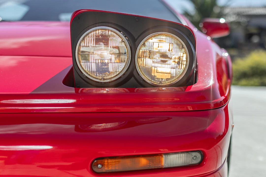 1999 Lotus Esprit Series 4 - Image 17 of 31