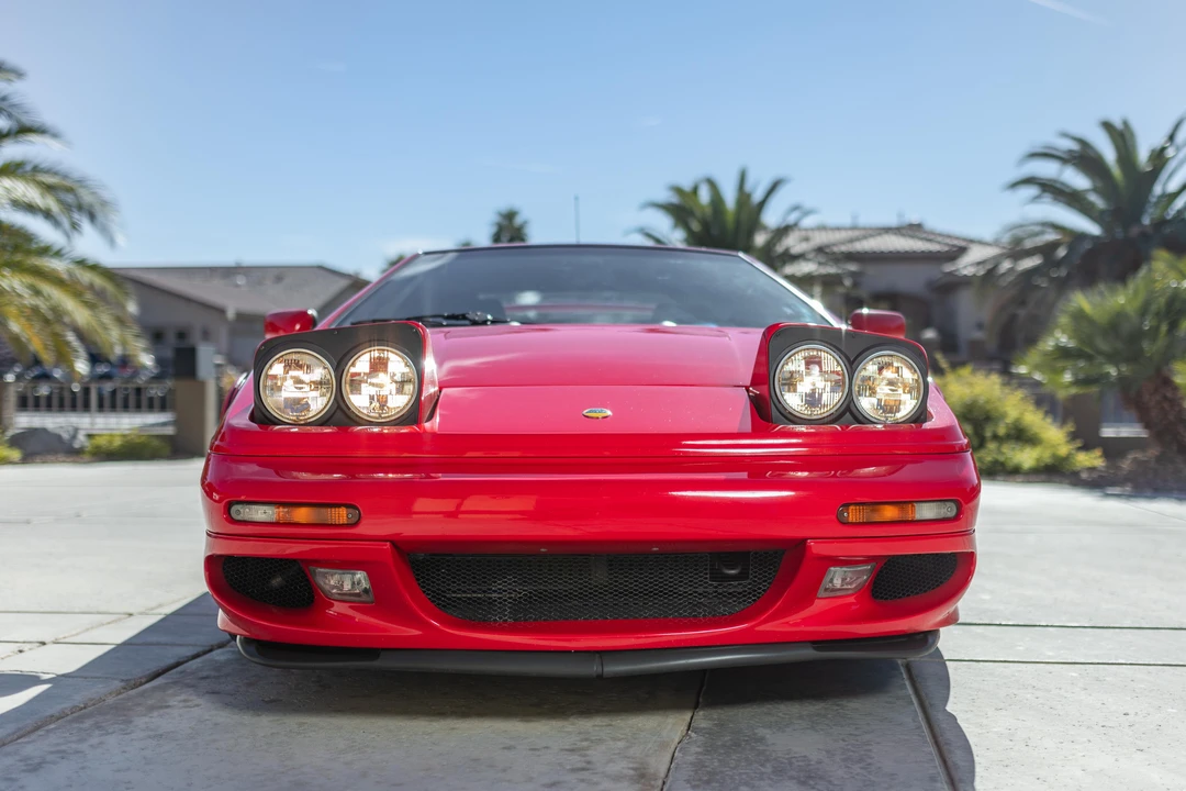 1999 Lotus Esprit Series 4 - Image 6 of 31