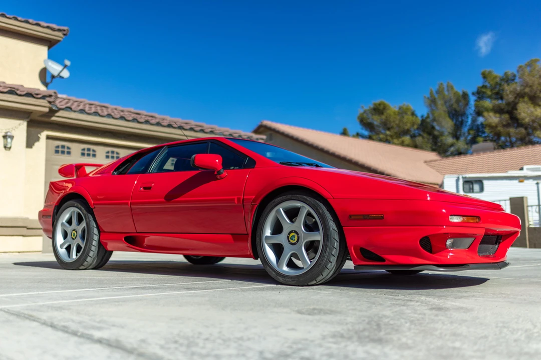 1999 Lotus Esprit Series 4 - Image 12 of 31