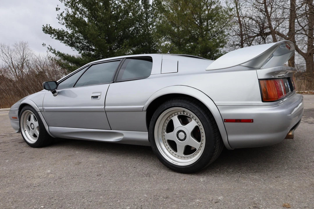 1999 Lotus Esprit Series 4 - Image 4 of 5