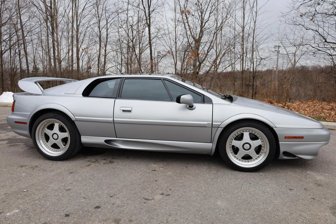 1999 Lotus Esprit Series 4 - Image 3 of 5