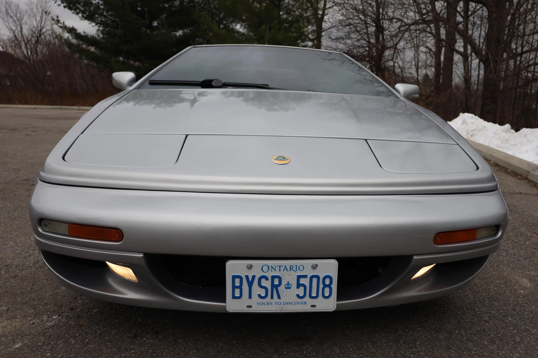 1999 Lotus Esprit Series 4 - Image 2 of 5
