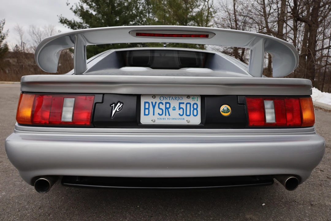 1999 Lotus Esprit Series 4 - Image 5 of 5