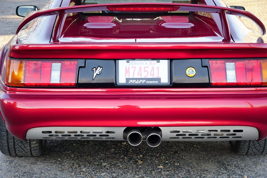 1999 Lotus Esprit Series 4 - Image 28 of 31