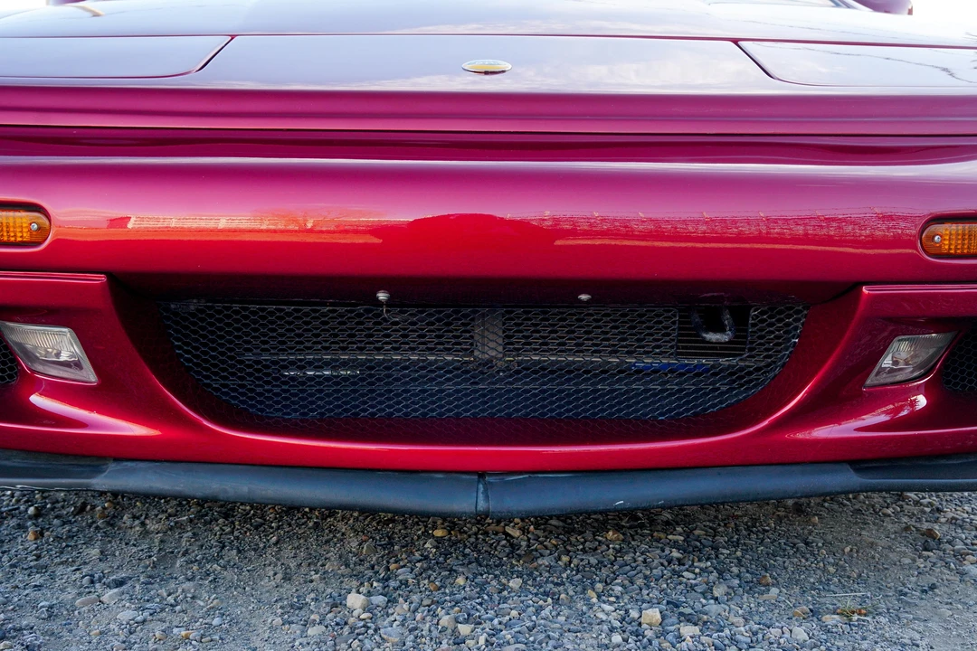 1999 Lotus Esprit Series 4 - Image 16 of 31