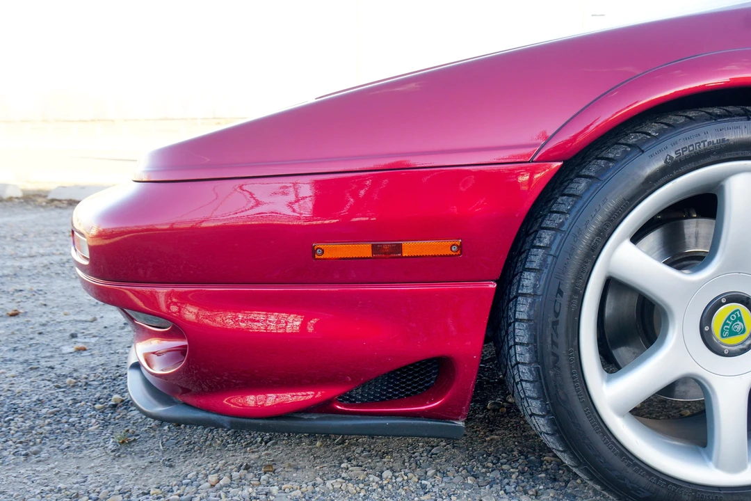 1999 Lotus Esprit Series 4 - Image 20 of 31