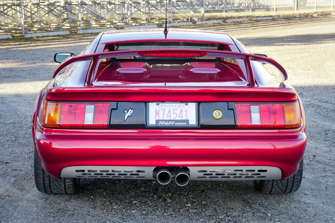 1999 Lotus Esprit Series 4 - Image 5 of 31