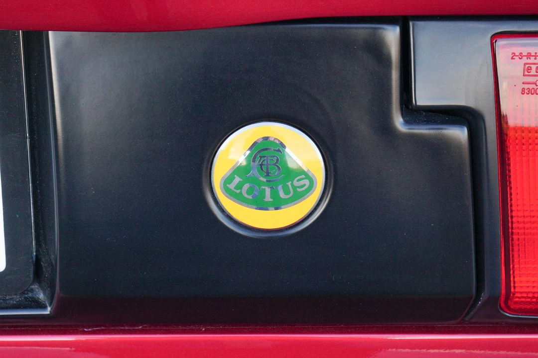 1999 Lotus Esprit Series 4 - Image 31 of 31