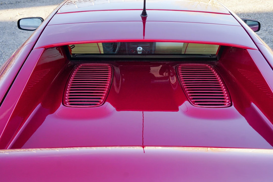 1999 Lotus Esprit Series 4 - Image 26 of 31