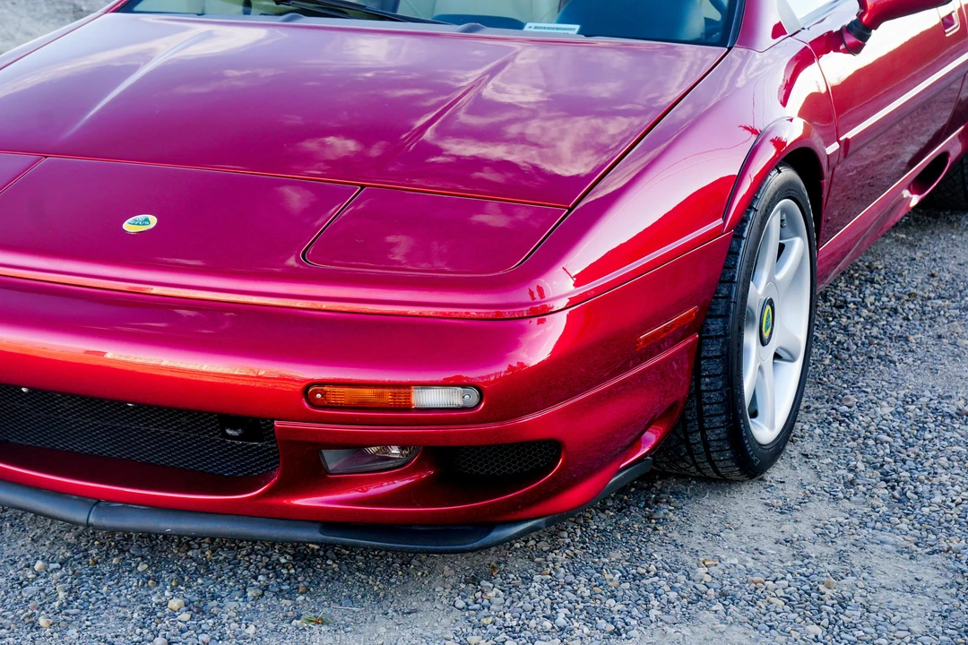 1999 Lotus Esprit Series 4 - Image 19 of 31