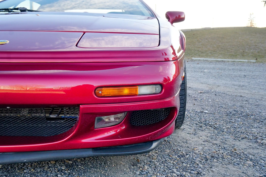 1999 Lotus Esprit Series 4 - Image 18 of 31