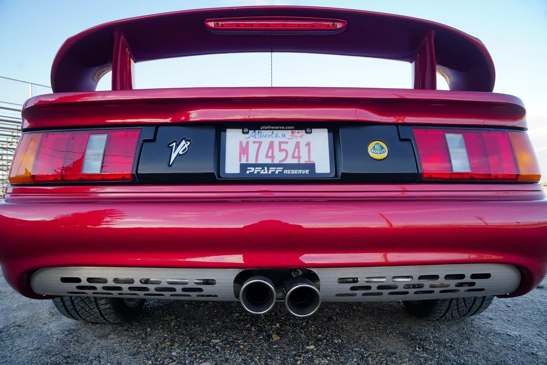 1999 Lotus Esprit Series 4 - Image 29 of 31