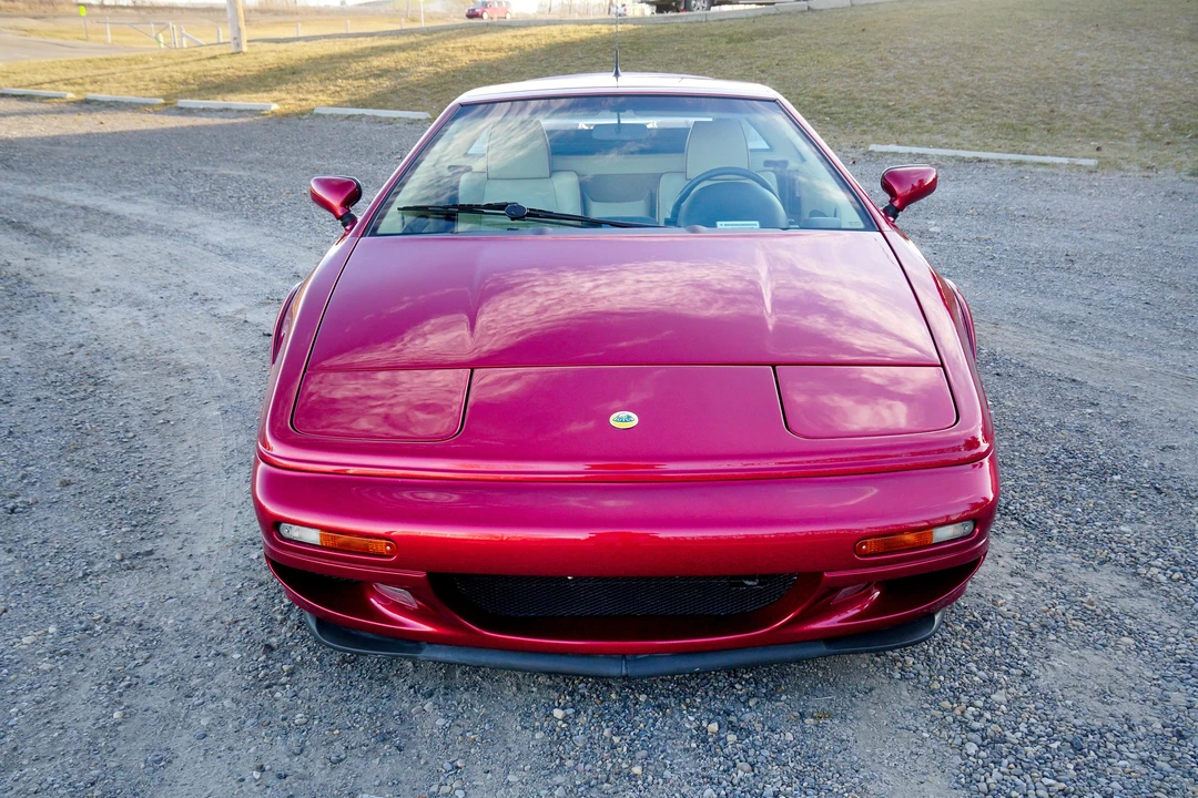 1999 Lotus Esprit Series 4 - Image 6 of 31