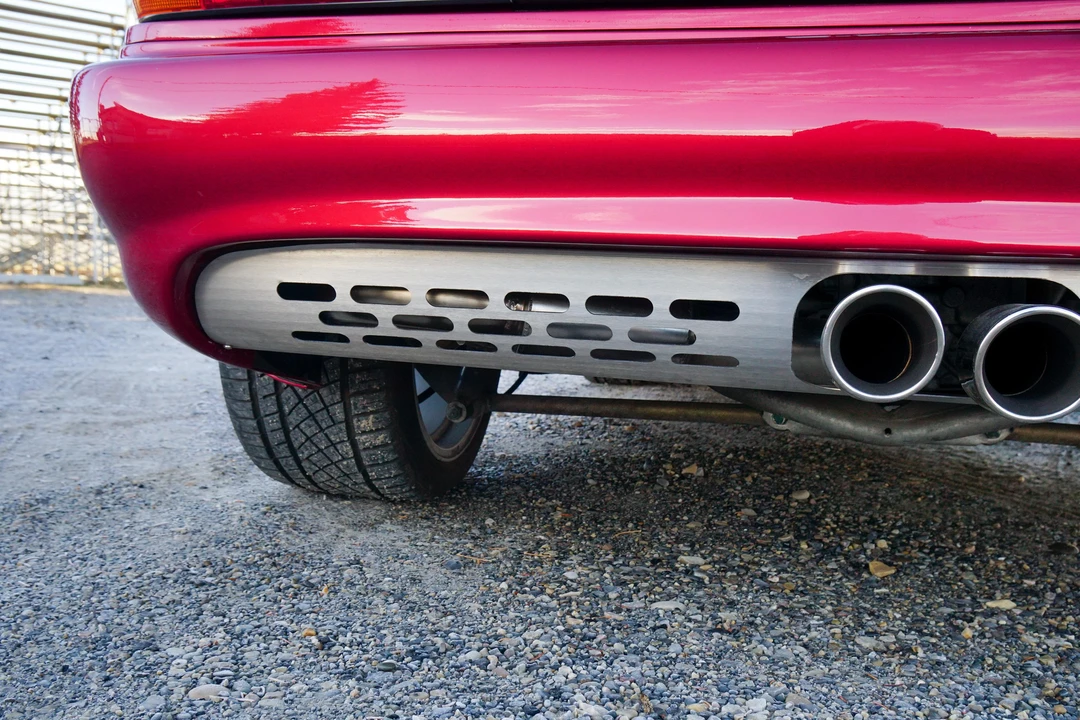 1999 Lotus Esprit Series 4 - Image 24 of 31