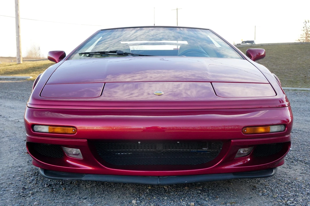 1999 Lotus Esprit Series 4 - Image 2 of 31