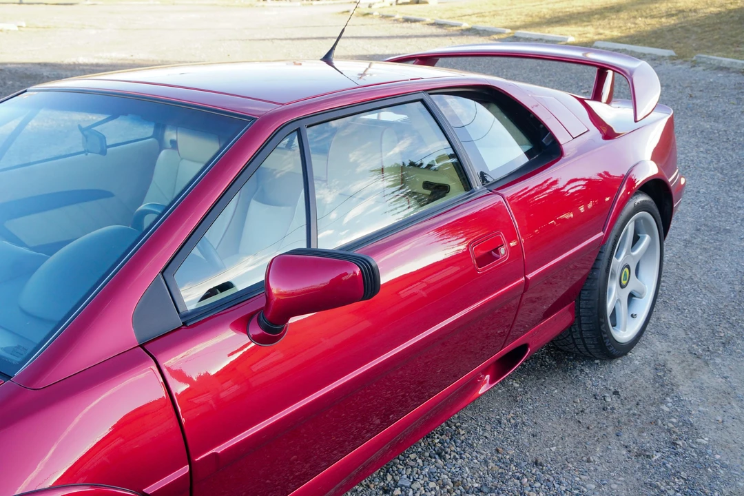 1999 Lotus Esprit Series 4 - Image 21 of 31