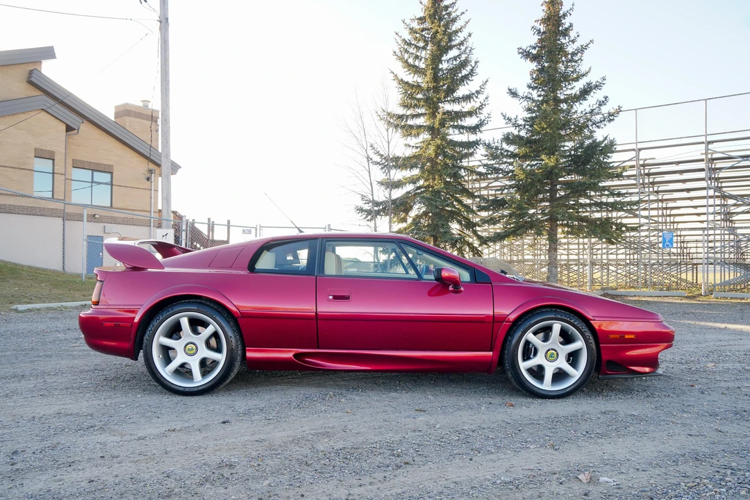 1999 Lotus Esprit Series 4 - Image 11 of 31
