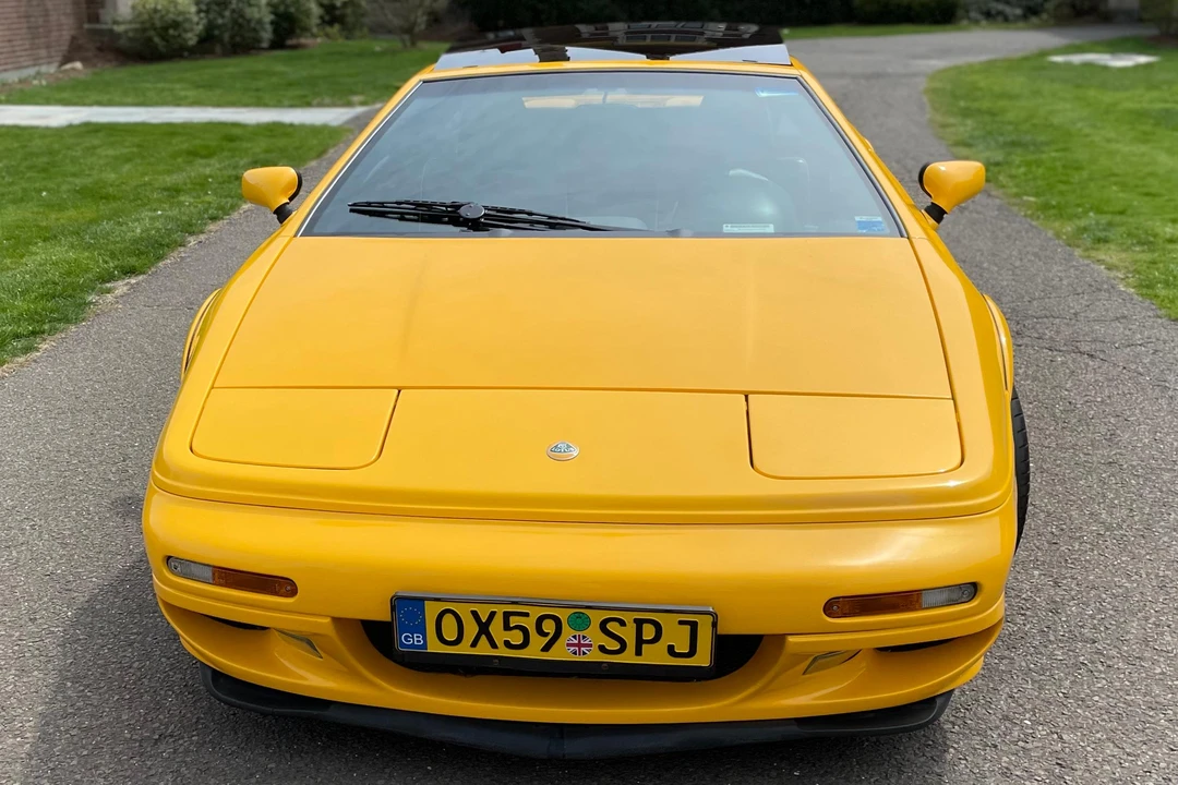 1999 Lotus Esprit Series 4 - Image 2 of 31