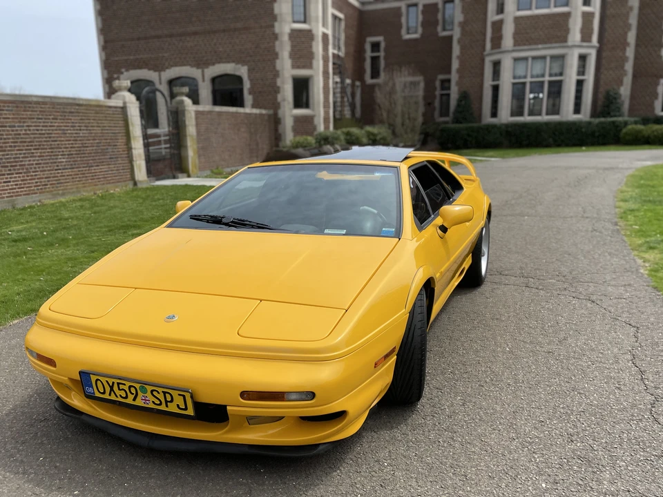 1999 Lotus Esprit Series 4 - Image 12 of 31