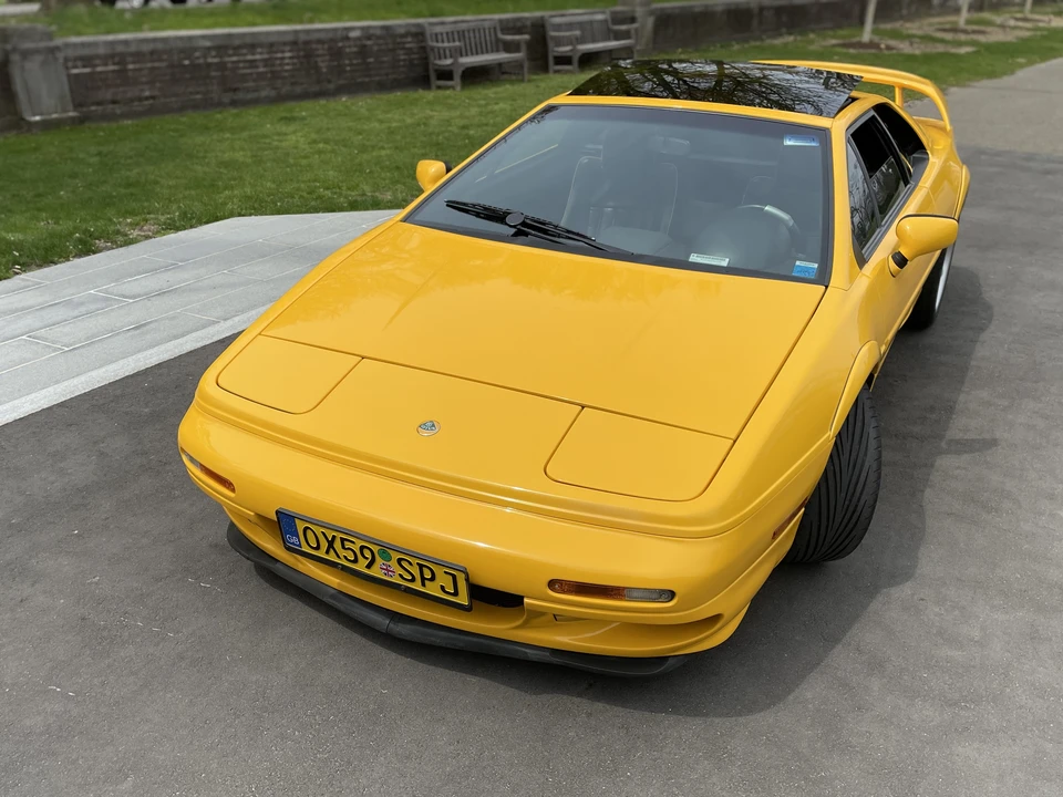 1999 Lotus Esprit Series 4 - Image 13 of 31