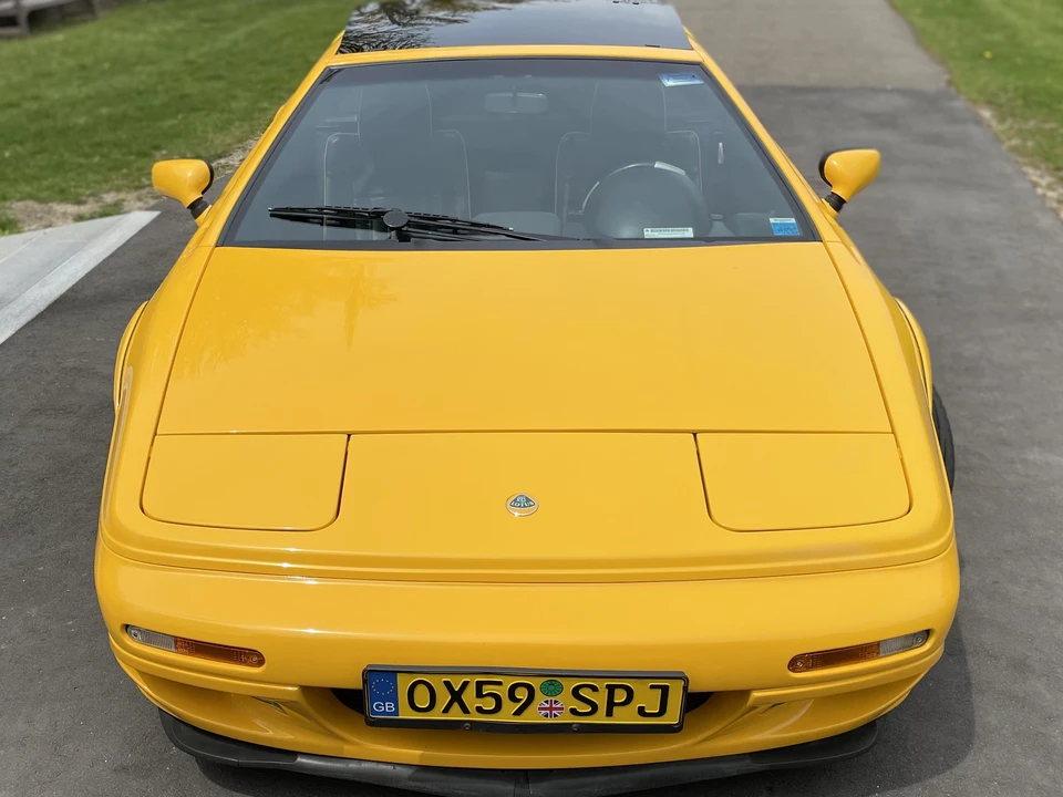 1999 Lotus Esprit Series 4 - Image 6 of 31