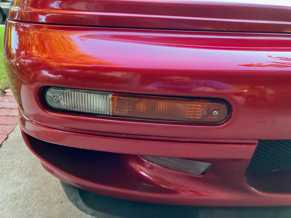 1999 Lotus Esprit Series 4 - Image 15 of 31