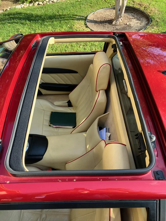 1999 Lotus Esprit Series 4 - Image 24 of 31